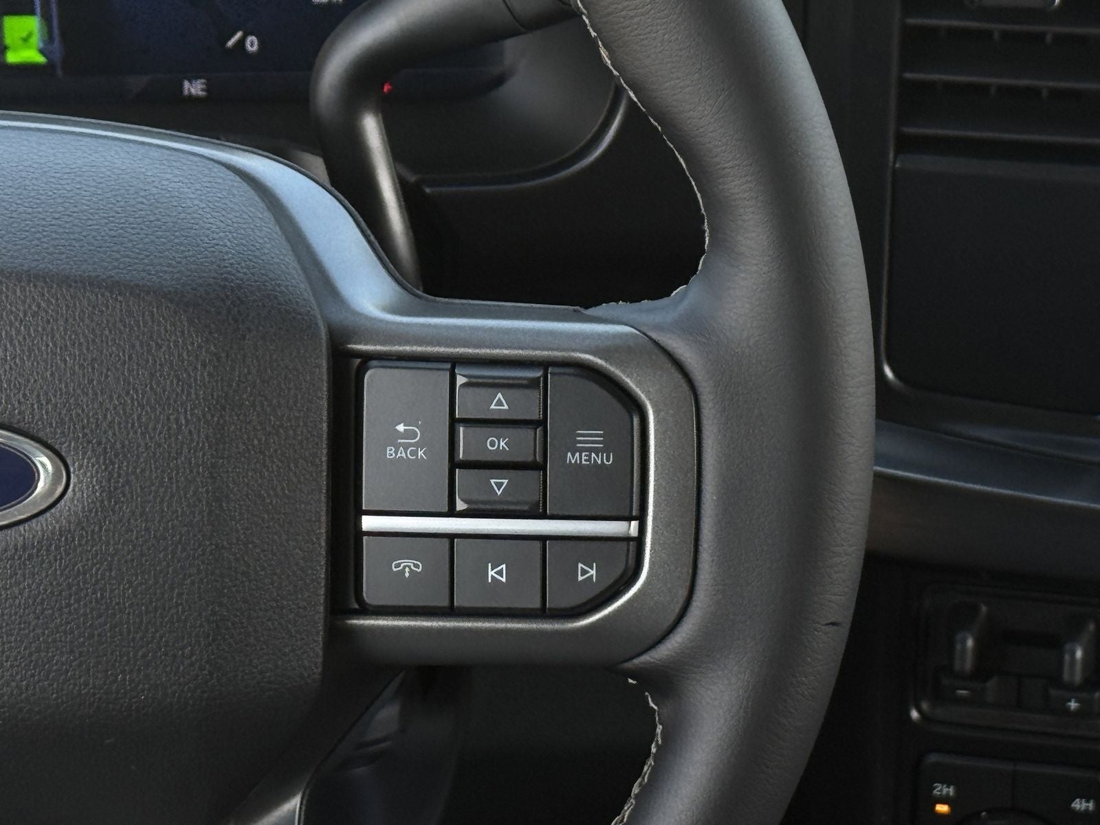 2026 Ford F-250SD F-250® Lariat®