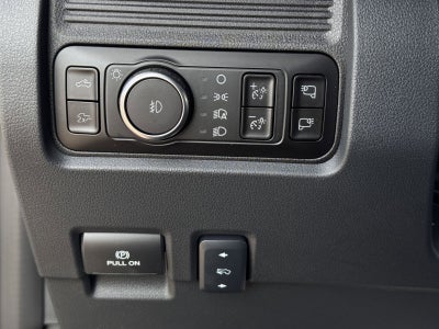 2026 Ford F-250SD F-250® Lariat®