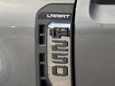 2026 Ford F-250SD F-250® Lariat®