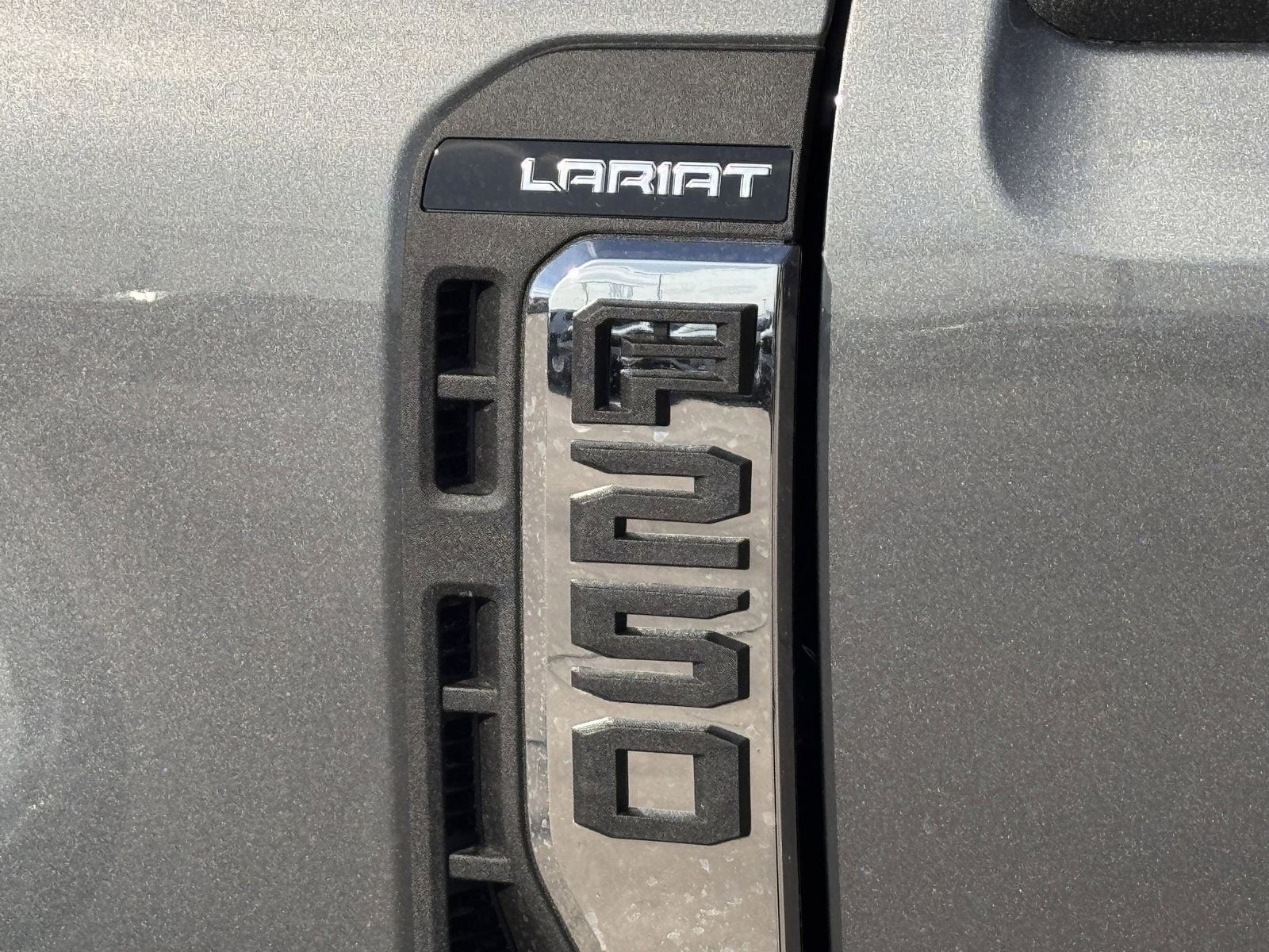 2026 Ford F-250SD F-250® Lariat®