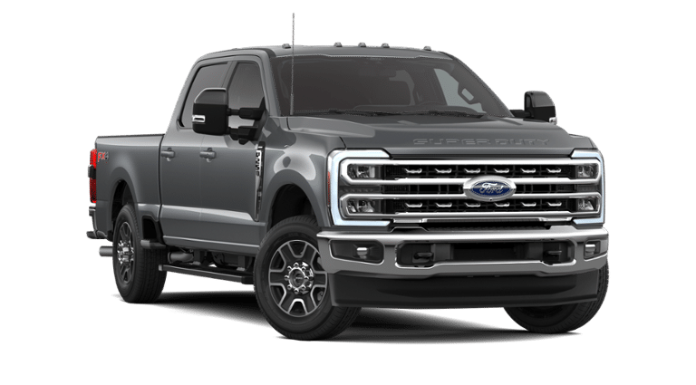 2026 Ford F-250SD F-250® Lariat®
