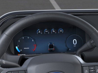 2026 Ford F-250SD F-250® Lariat®