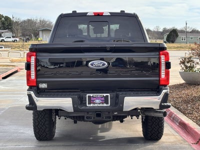 2026 Ford F-250SD F-250® Lariat®