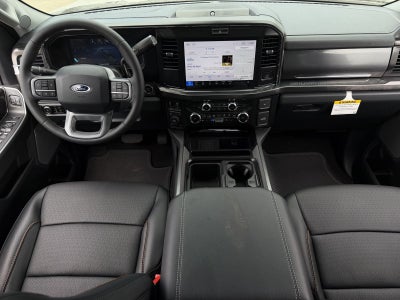 2026 Ford F-250SD F-250® Lariat®