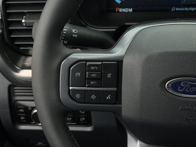 2026 Ford F-250SD F-250® Lariat®