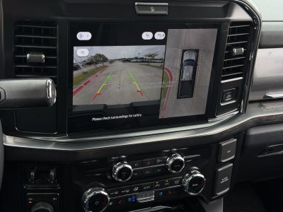 2026 Ford F-250SD F-250® Lariat®