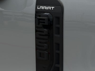 2026 Ford F-250SD F-250® Lariat®