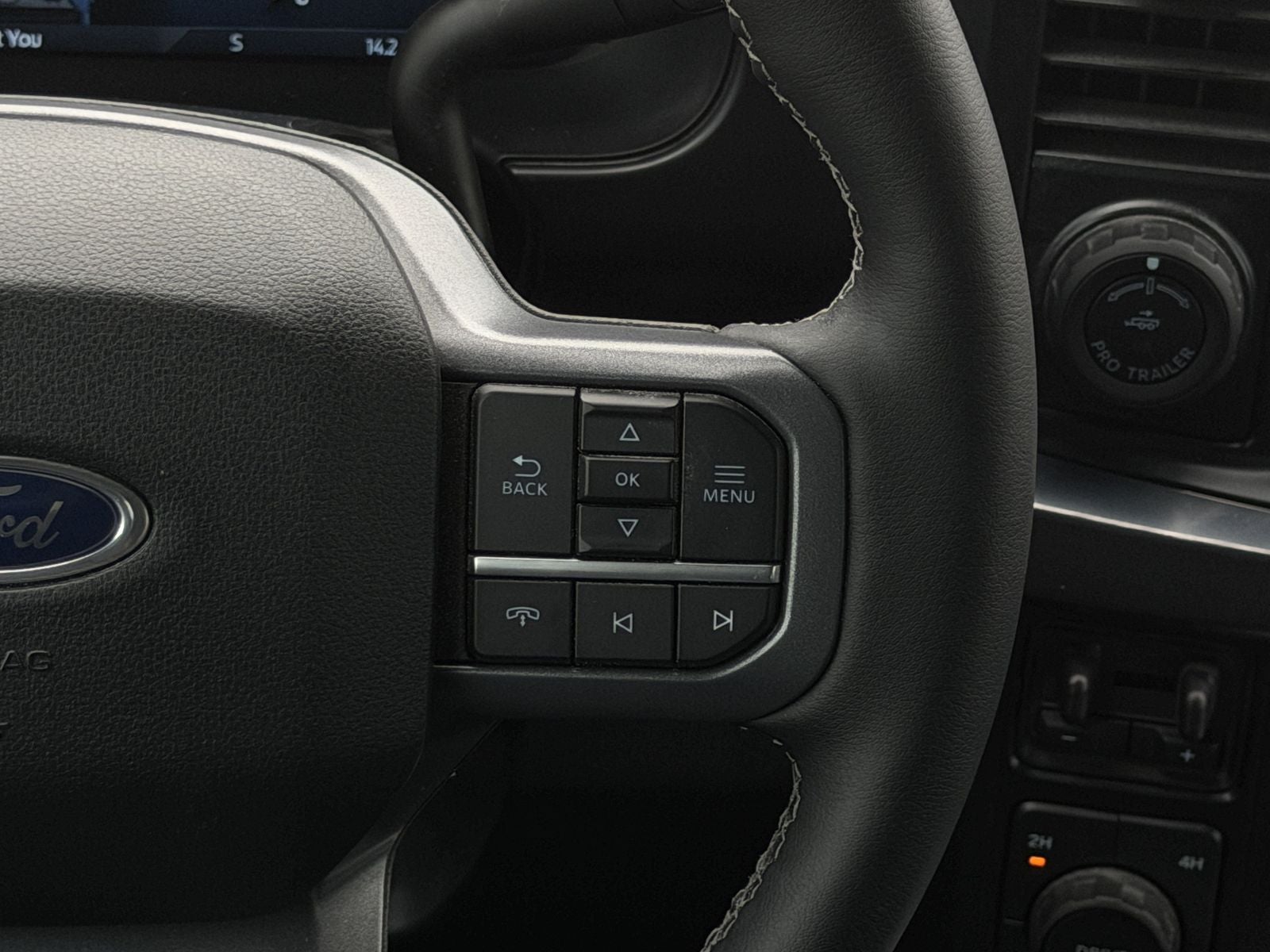 2025 Ford F-250SD F-250® Lariat®