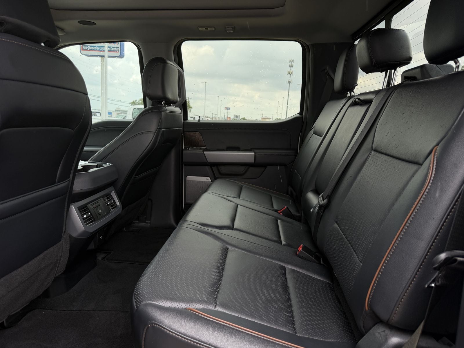 2025 Ford F-250SD F-250® Lariat®