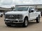 2025 Ford F-250SD F-250® Lariat®
