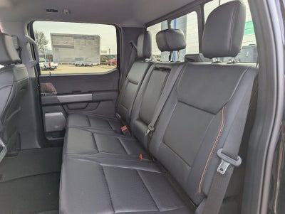 2026 Ford F-250SD F-250® Lariat®