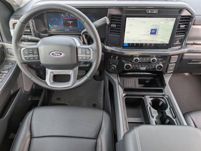 2026 Ford F-250SD F-250® Lariat®