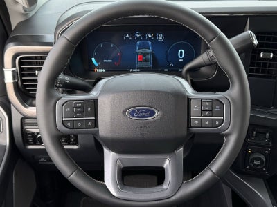 2026 Ford F-250SD F-250® Lariat®