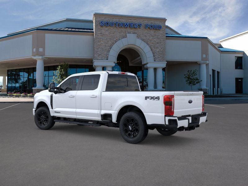 2026 Ford F-250SD F-250® Lariat®