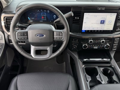 2026 Ford F-250SD F-250® Lariat®