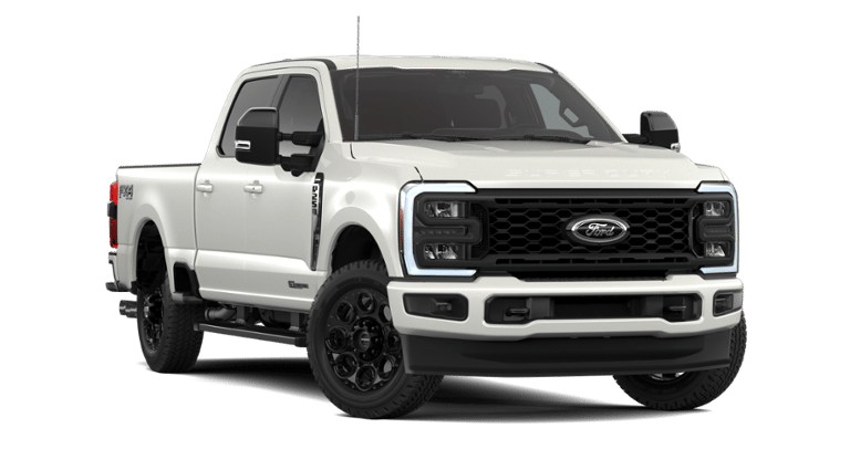 2026 Ford F-250SD F-250® Lariat®