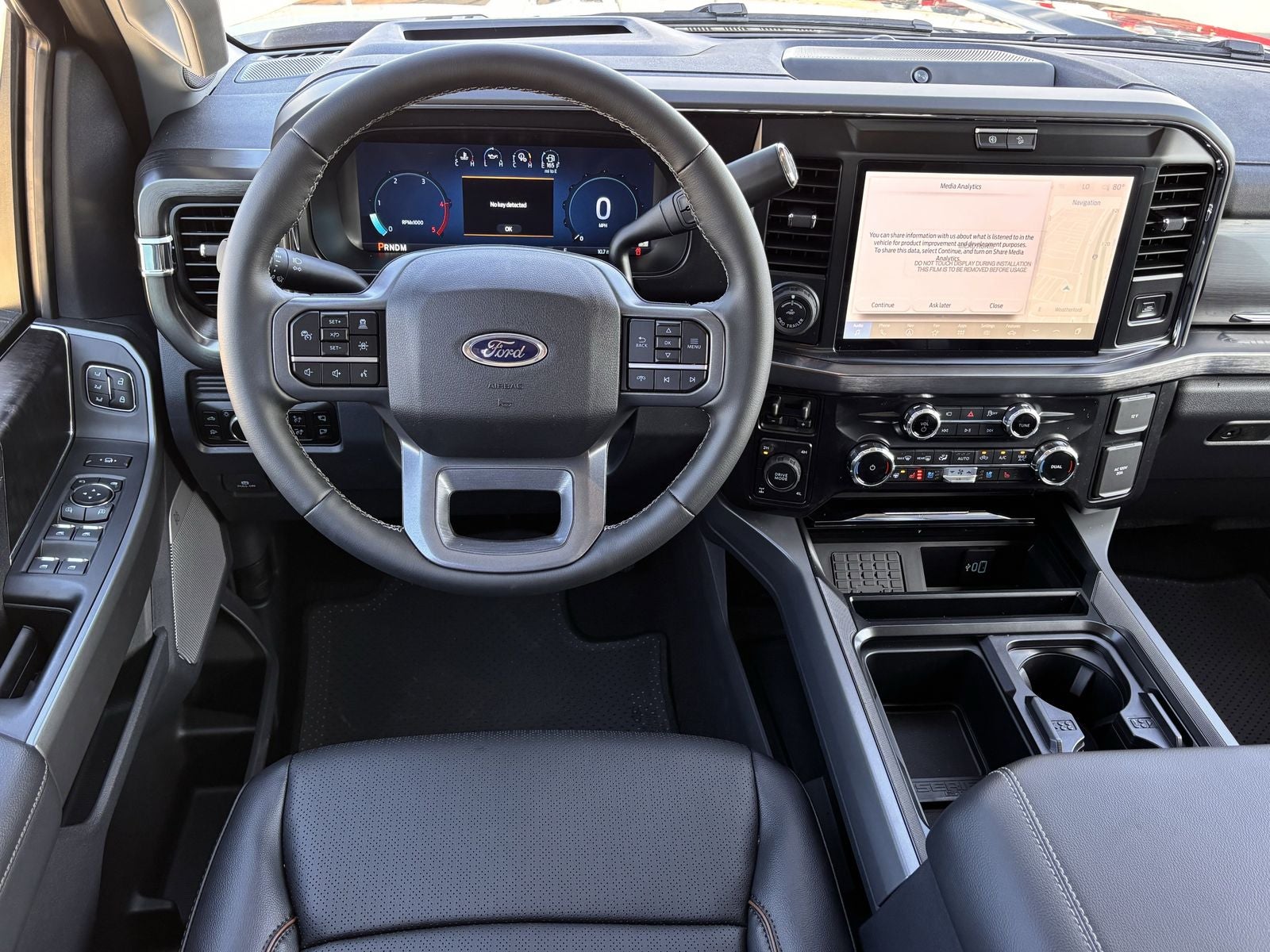 2026 Ford F-250SD F-250® Lariat®