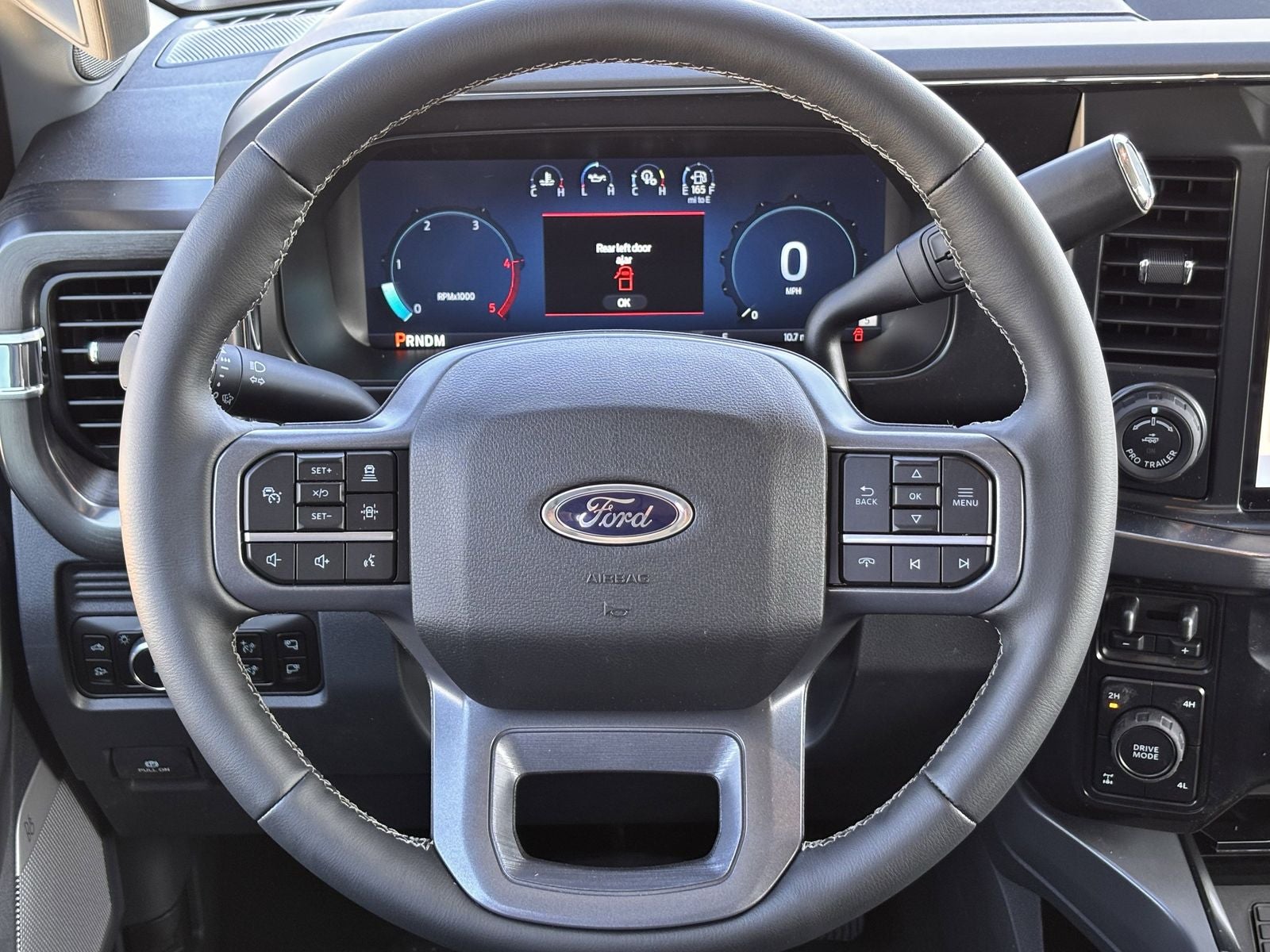 2026 Ford F-250SD F-250® Lariat®