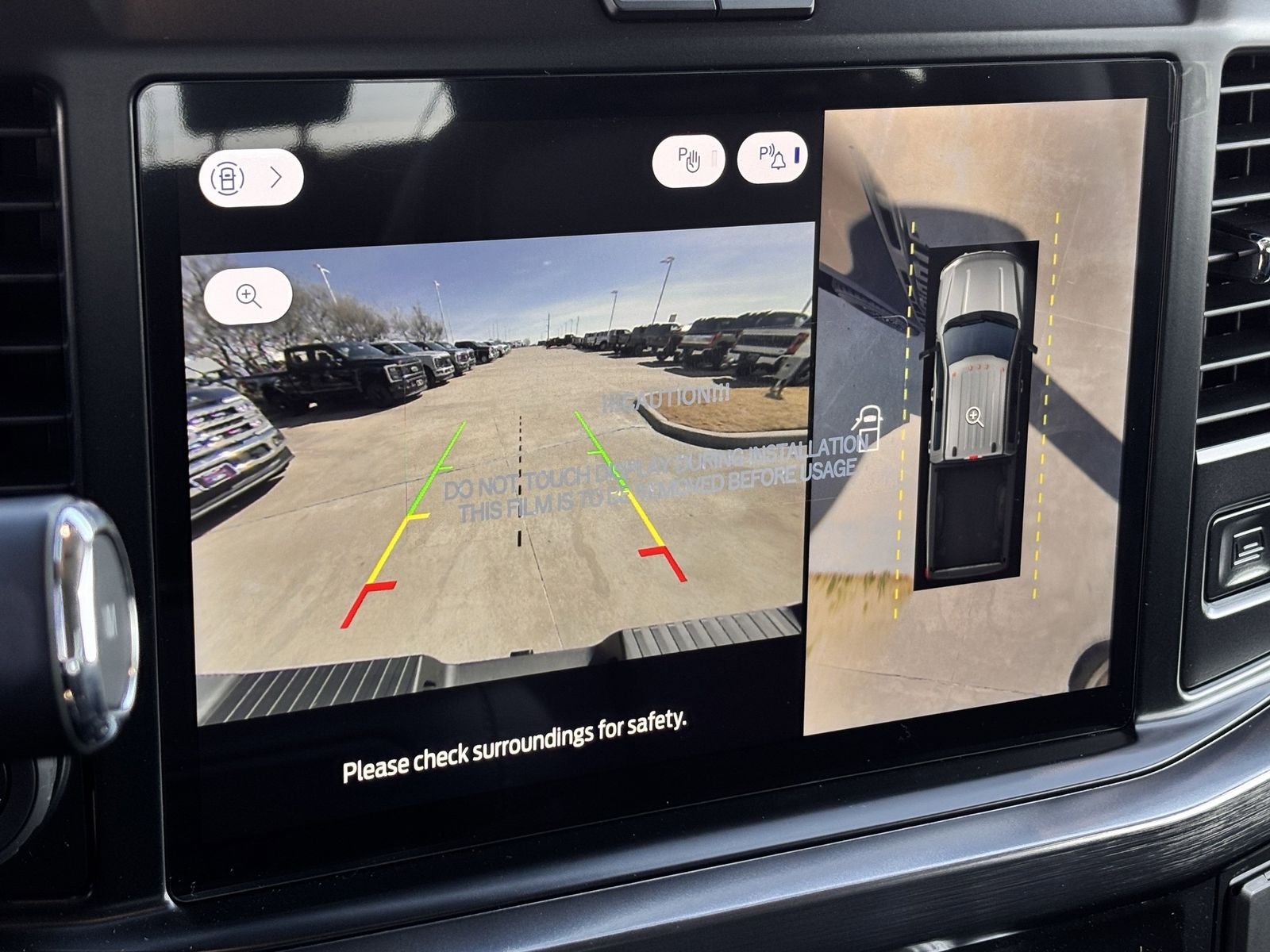 2026 Ford F-250SD F-250® Lariat®