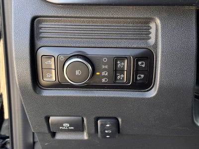 2026 Ford F-250SD F-250® Lariat®