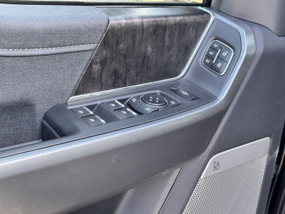 2026 Ford F-250SD F-250® Lariat®