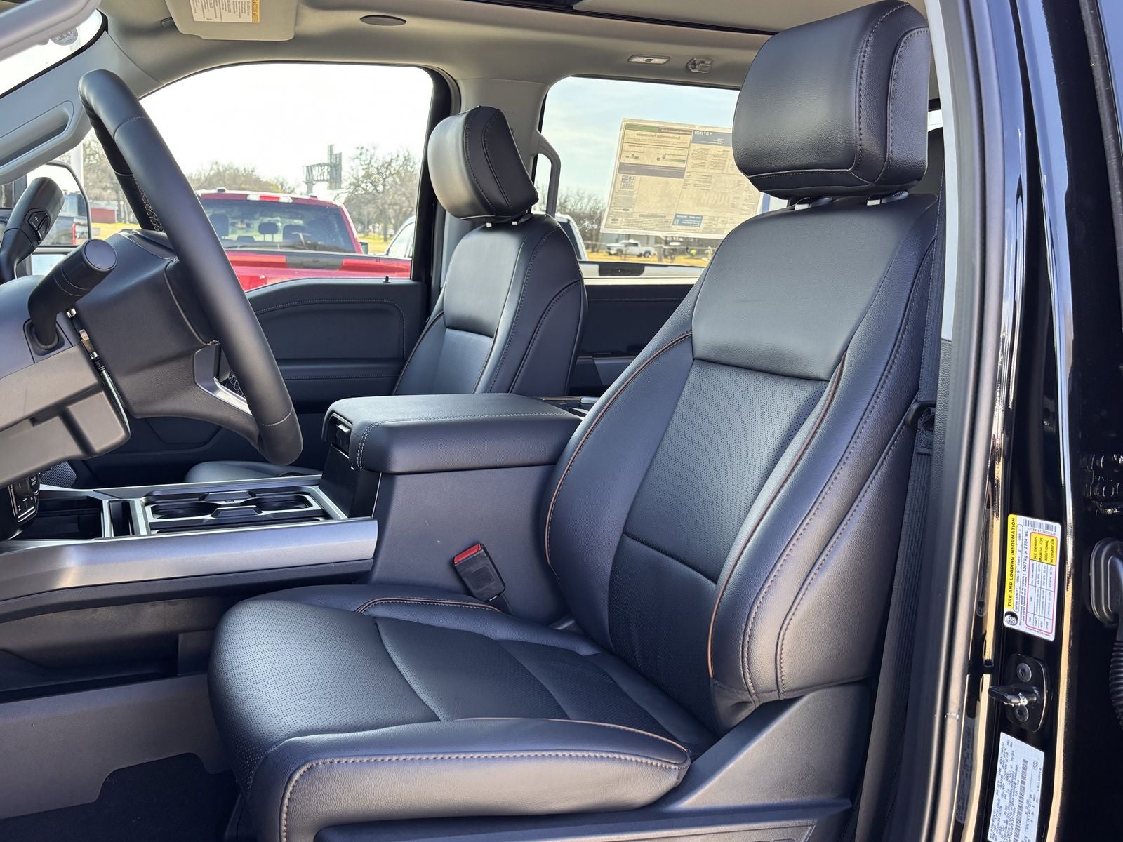 2026 Ford F-250SD F-250® Lariat®