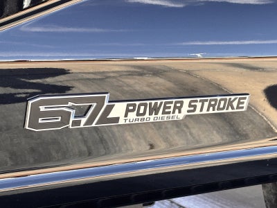 2026 Ford F-250SD F-250® Lariat®