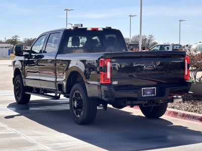 2026 Ford F-250SD F-250® Lariat®
