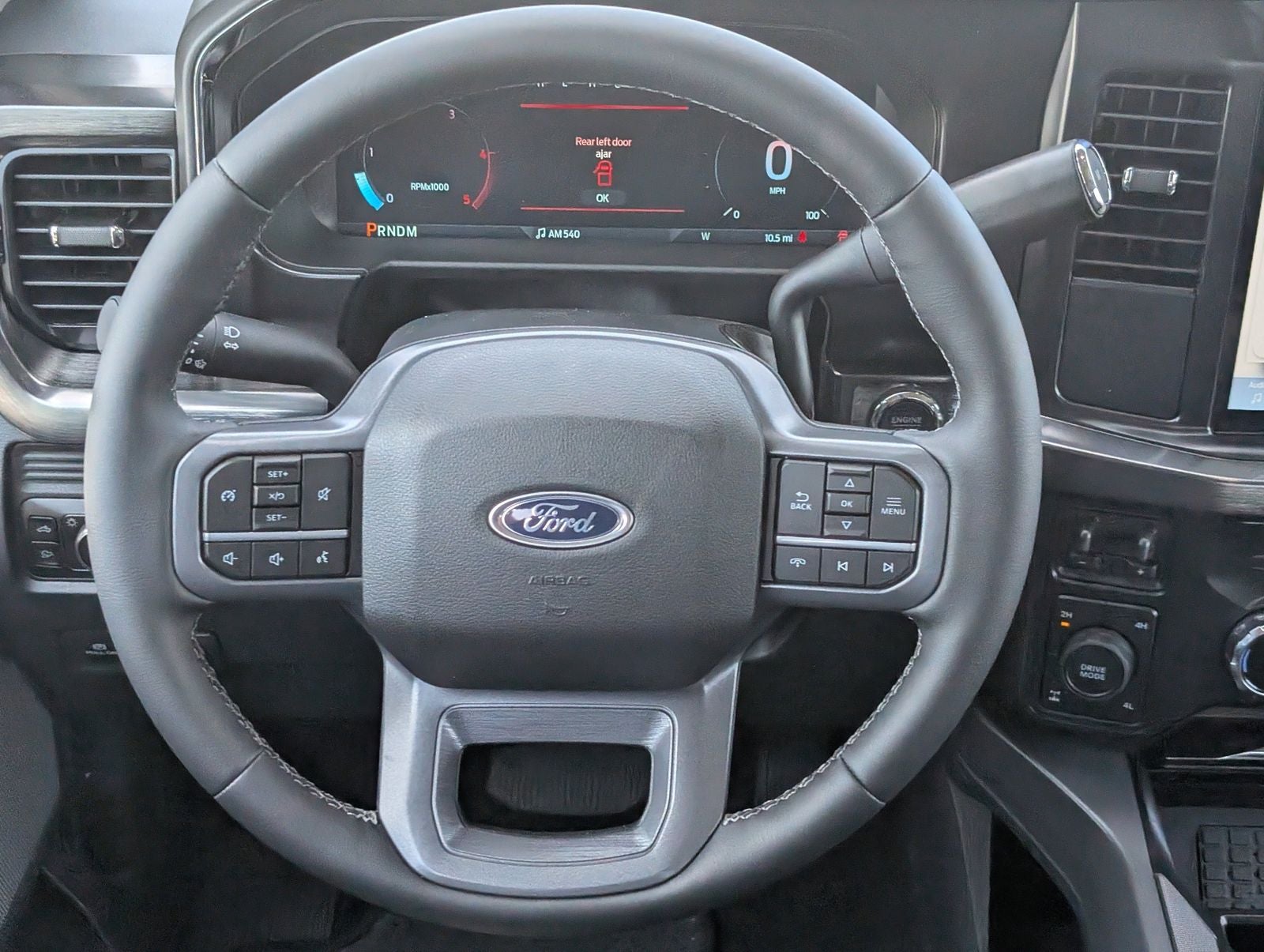 2026 Ford F-250SD F-250® Lariat®