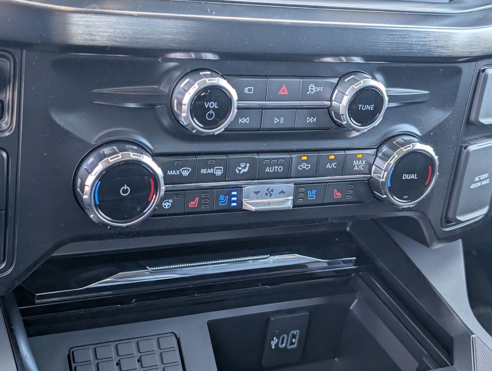 2026 Ford F-250SD F-250® Lariat®