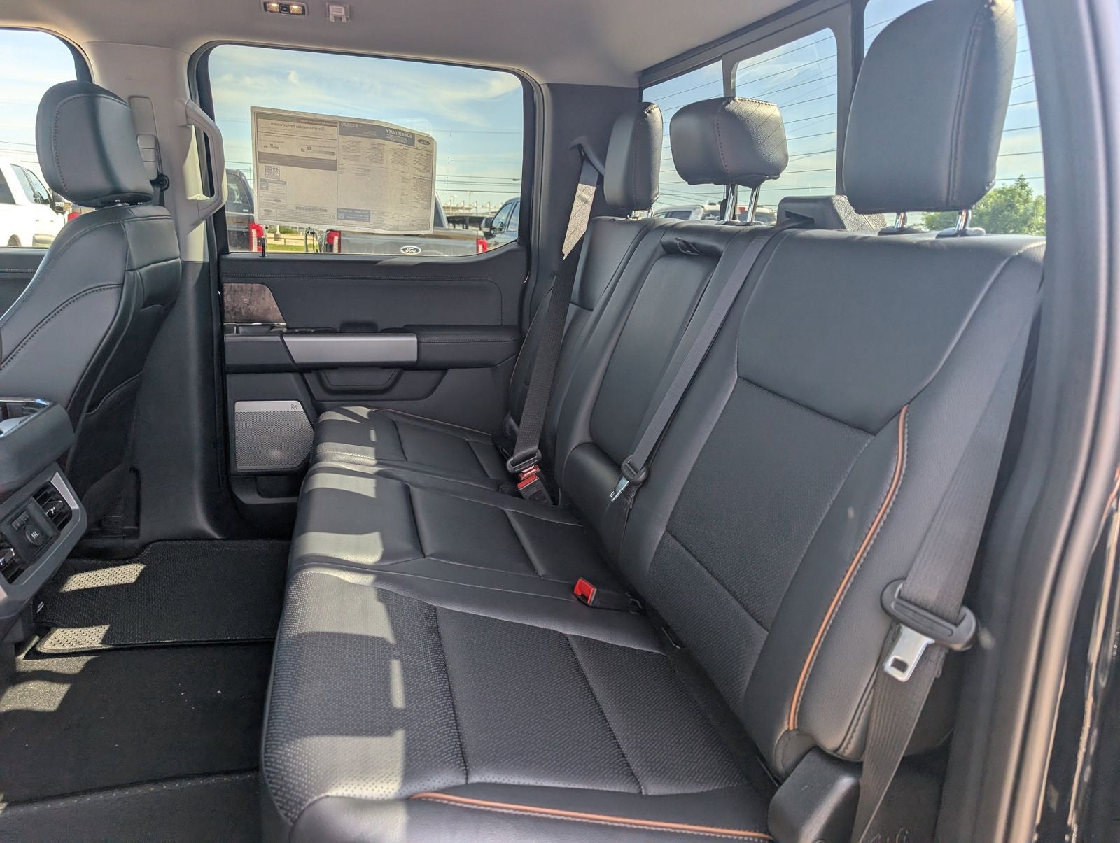 2026 Ford F-250SD F-250® Lariat®