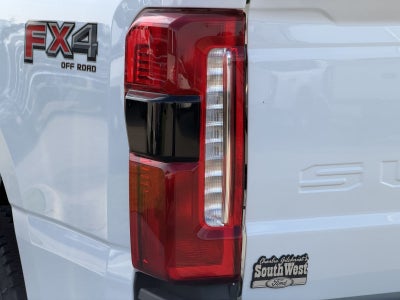 2026 Ford F-250SD F-250® XLT