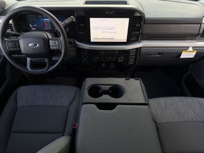 2026 Ford F-250SD F-250® XLT