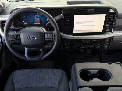 2026 Ford F-250SD F-250® XLT