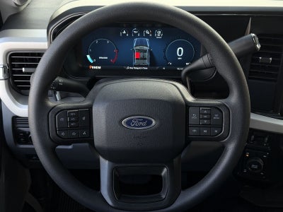 2026 Ford F-250SD F-250® XLT