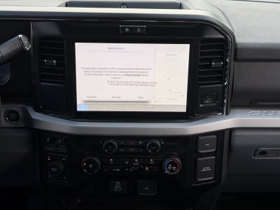 2026 Ford F-250SD F-250® XLT