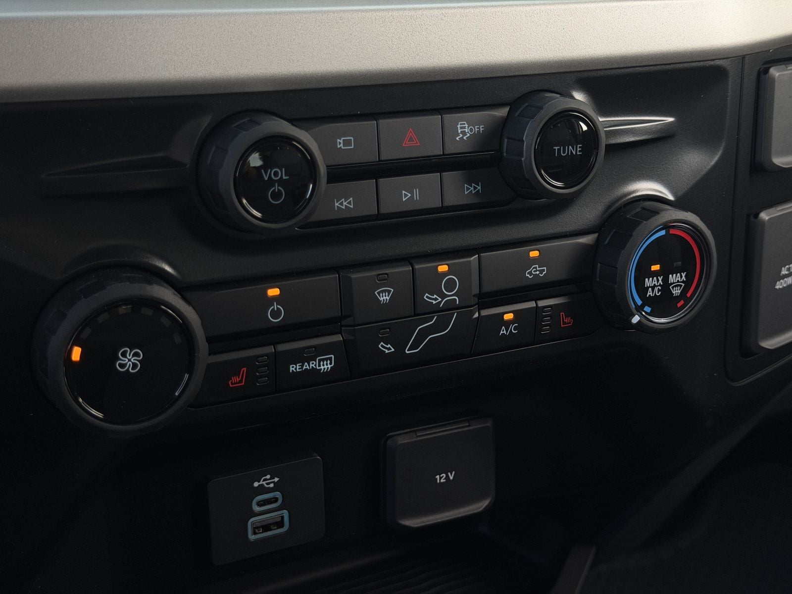 2026 Ford F-250SD F-250® XLT