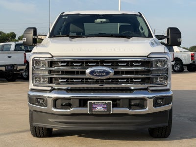 2026 Ford F-250SD F-250® XLT
