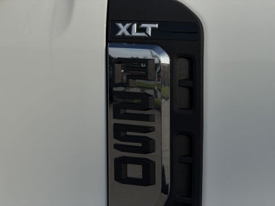 2026 Ford F-250SD F-250® XLT