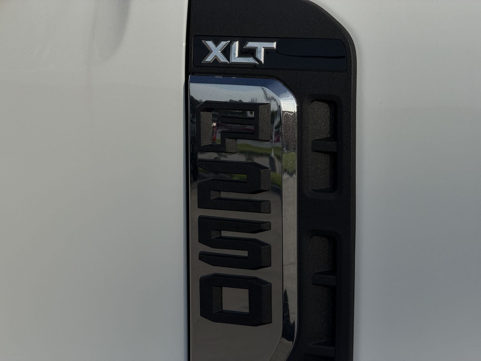 2026 Ford F-250SD F-250® XLT