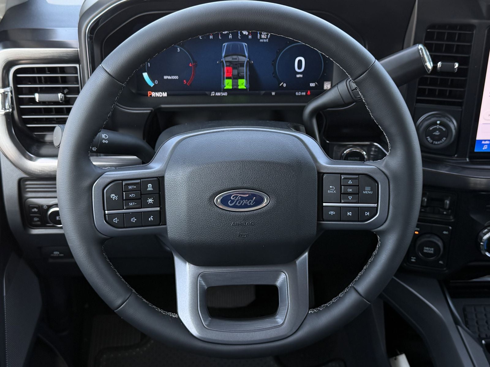 2026 Ford F-250SD F-250® Lariat®