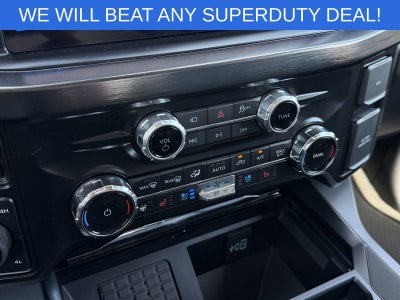 2026 Ford F-250SD F-250® Lariat®