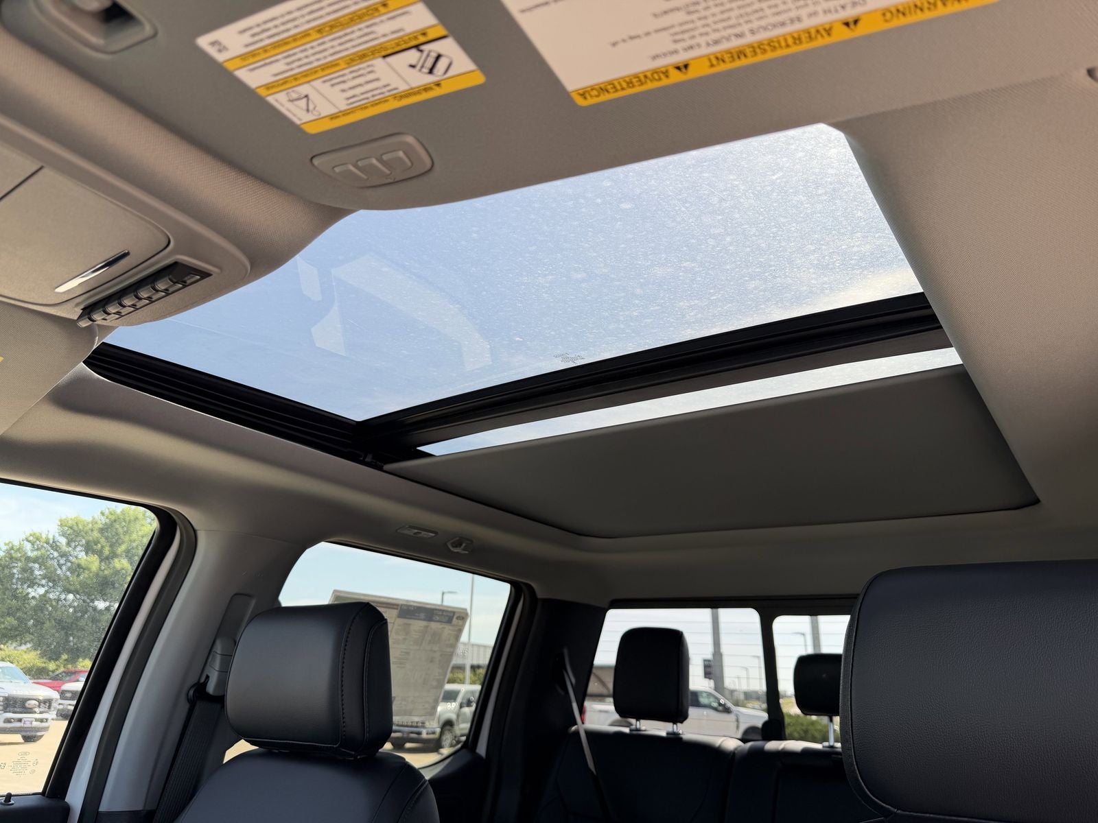 2026 Ford F-250SD F-250® Lariat®