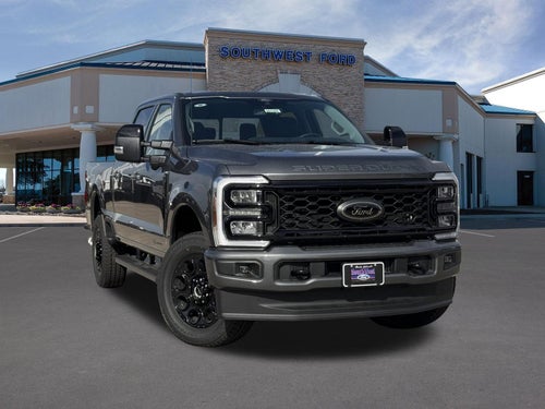 2026 Ford F-250SD F-250® Lariat®