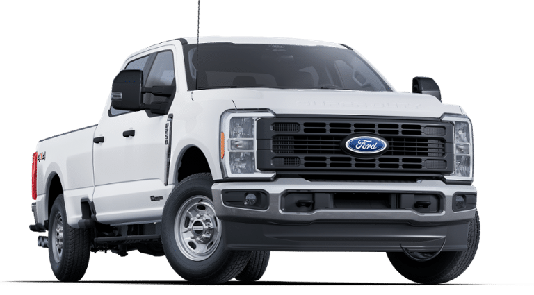 2025 Ford F-250SD XL Fleet