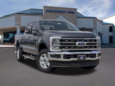 2026 Ford F-250SD F-250® XLT
