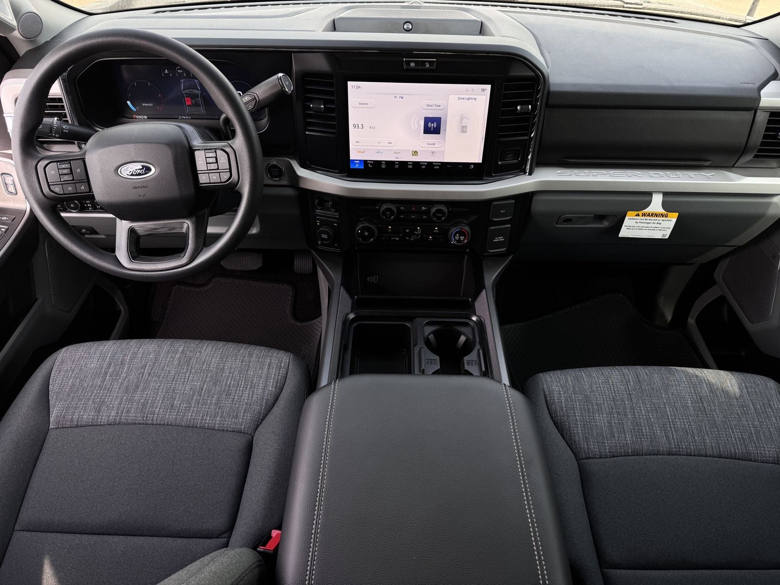 2026 Ford F-250SD F-250® XLT