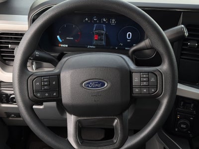 2026 Ford F-250SD F-250® XLT