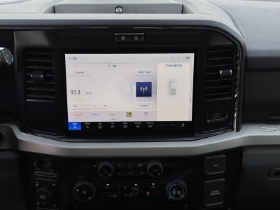 2026 Ford F-250SD F-250® XLT