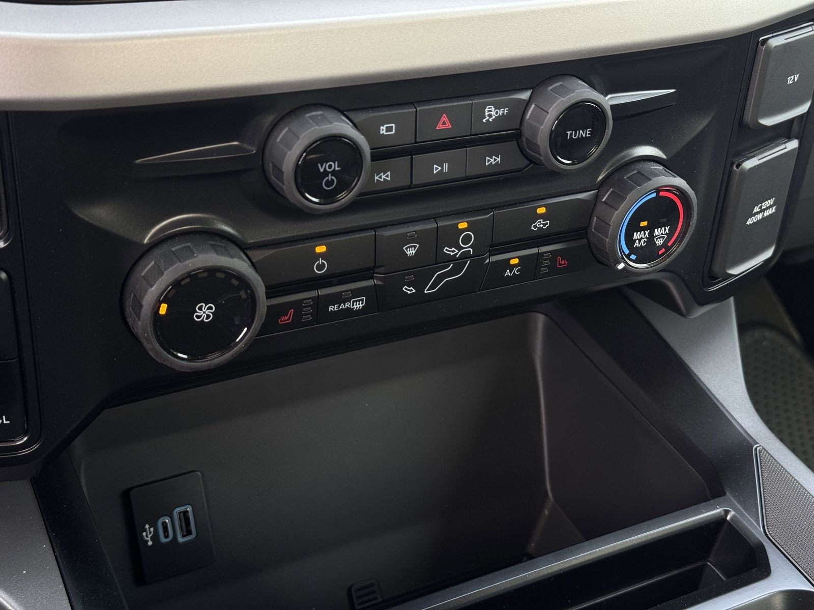 2026 Ford F-250SD F-250® XLT